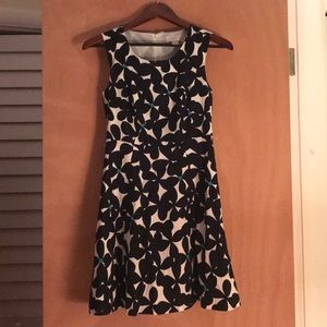 Ann Taylor Loft Classic Spring Dress